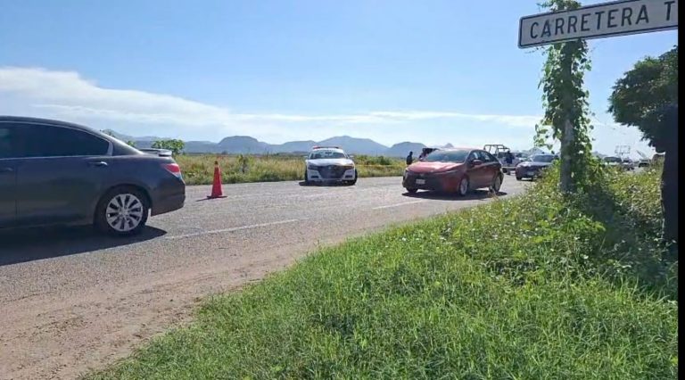 Daba clases en La Vainilla, maestro fallecido tras choque en Pericos