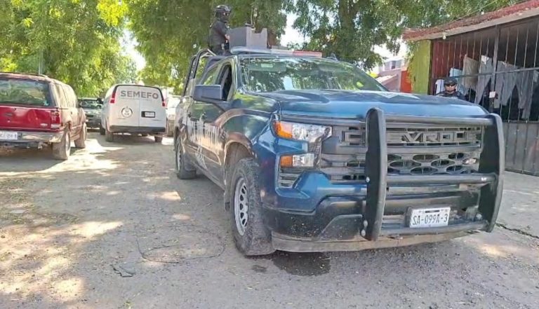 Muere menor y otra mujer herida en ataque a vivienda