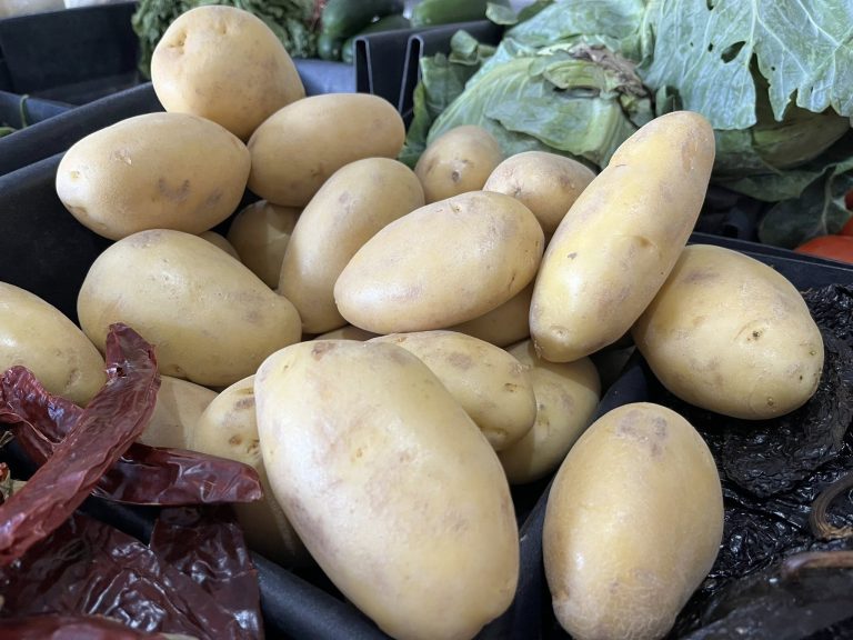 Se desacelera inflación a 3.63 % en la primera quincena de octubre