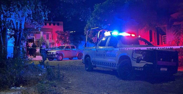 Reporta FGE 12 asesinatos en miércoles