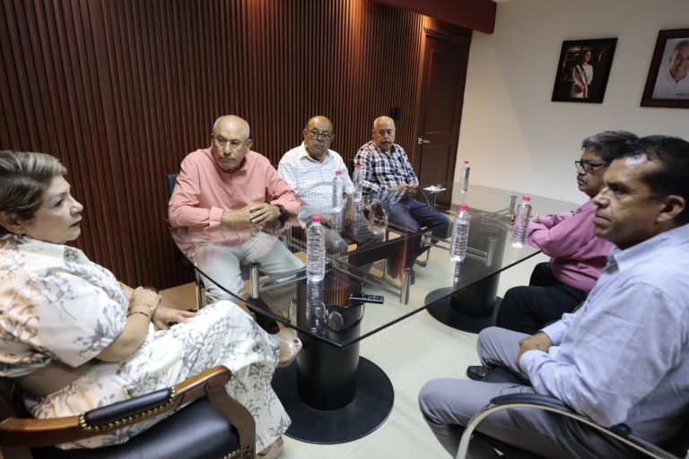 Crearán en Guasave complejo con hoteles, residencias, marina y campo de golf