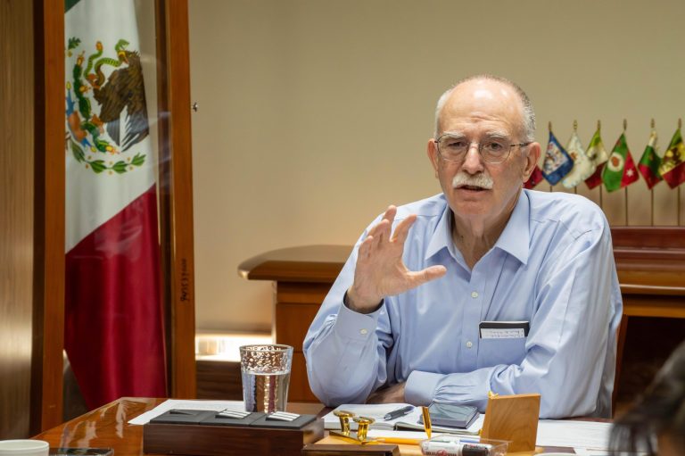 Pactan $950 por tonelada de maíz y levantar bloqueos en 3 estados