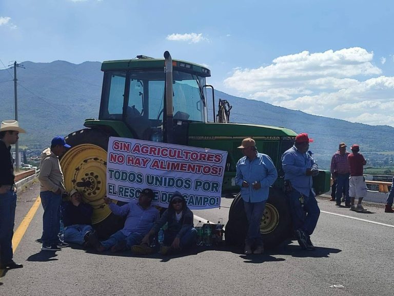 Fotografía: Amigo Bajío Noticias