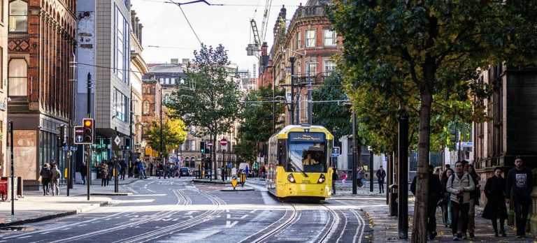 Deja 2 muertos atentado terrorista en Mánchester