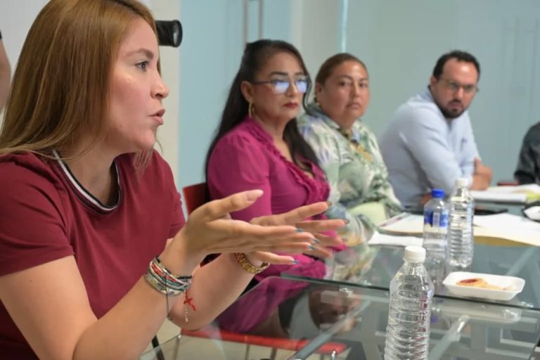 Alistan para Altata la Rodada Rosa