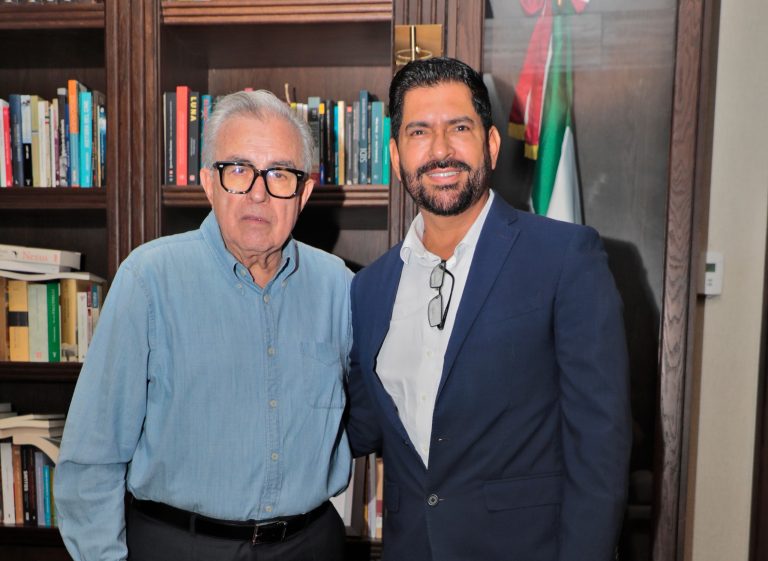 Es Juan Carlos Patrón el nuevo representante de la Procuraduría Agraria