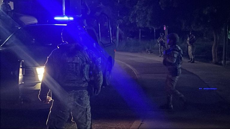 Registra Culiacán 6 de 7 asesinatos en viernes