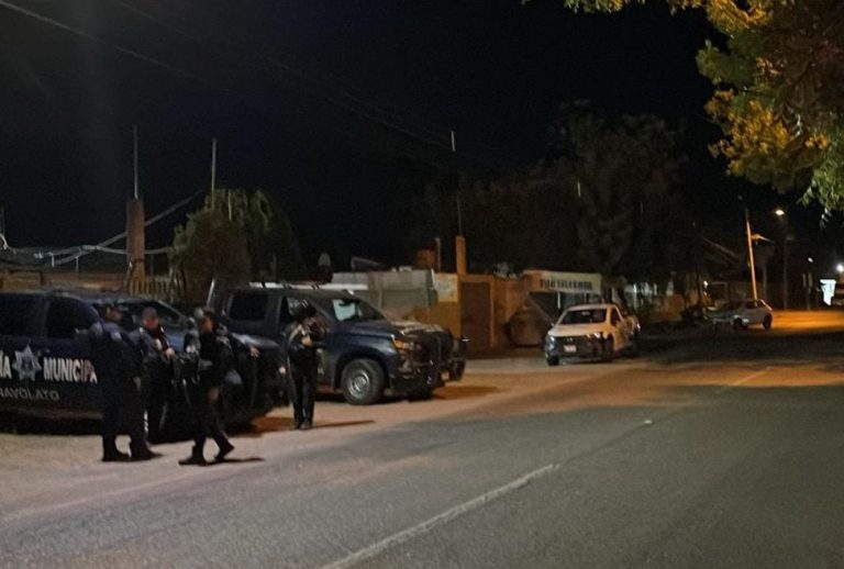 Lo matan en una casa cerca de funeraria en San Pedro, Navolato