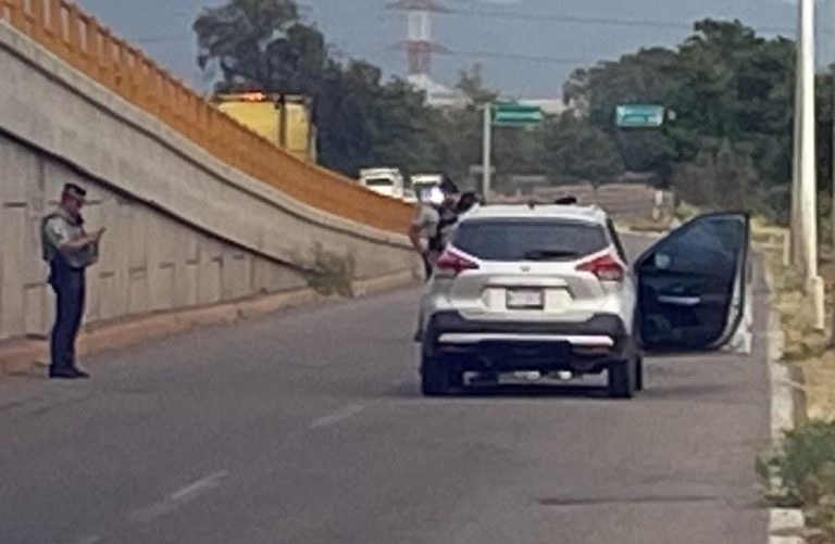 Balean a mujer durante ataque en ‘La Costerita’