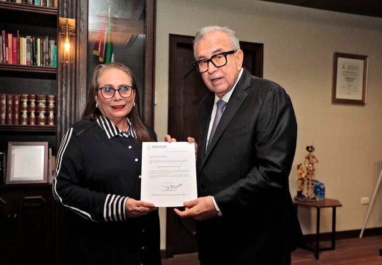 Hay nueva subsecretaria en la SEPyC