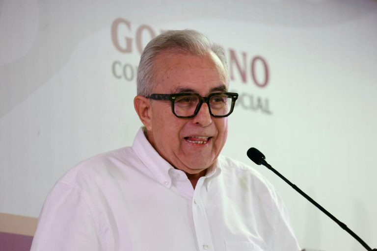 Destaca Rocha baja en deuda ante el SAT y SHCP por concepto de auditorías irregulares pasadas