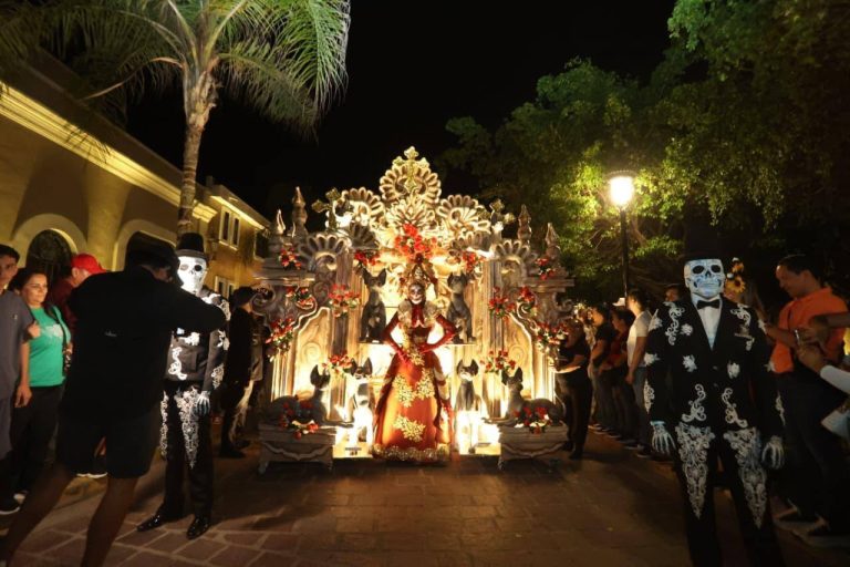 Arte y tradición en el Centro Histórico