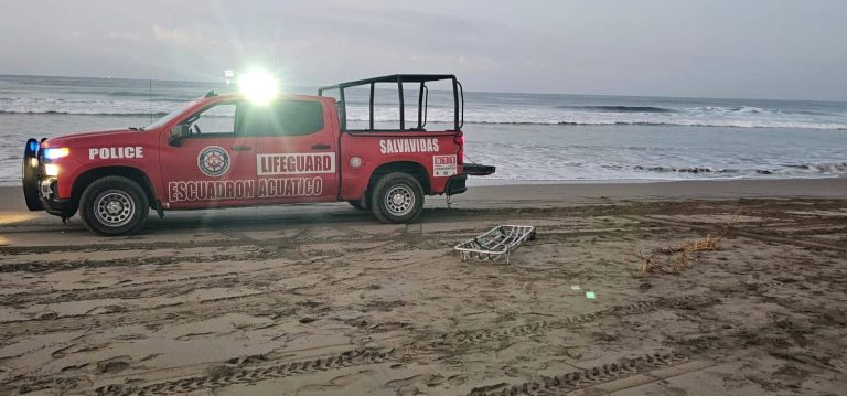 Salen del mar cuerpos de jóvenes desaparecidos en Isla de la Piedra