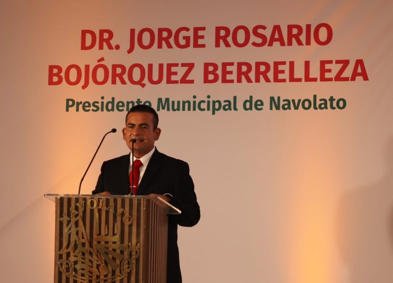 Destaca Navolato 119 obras con una inversión superior a $69.9 millones