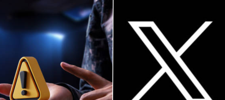 Se caen X, ChatGPT y otros servicios digitales