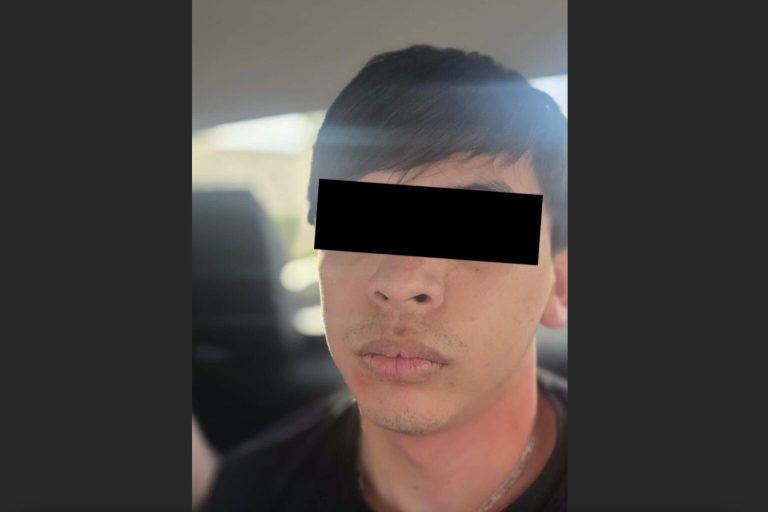 Capturado el L-12 en Sinaloa: García Harfuch