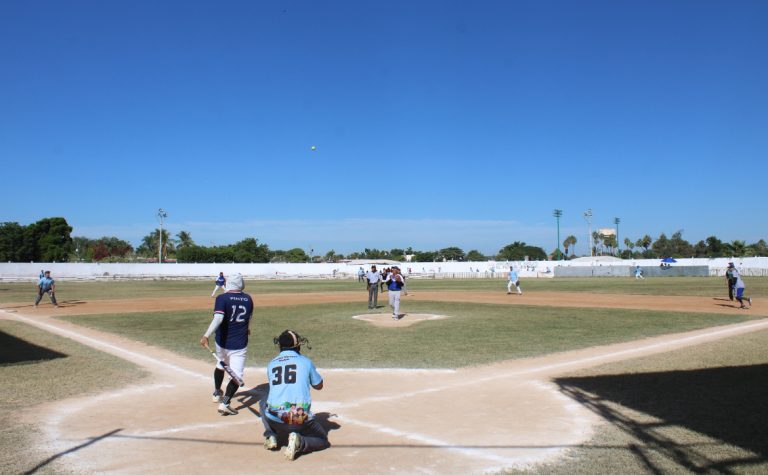 Lanza Navolato Copa Presidente