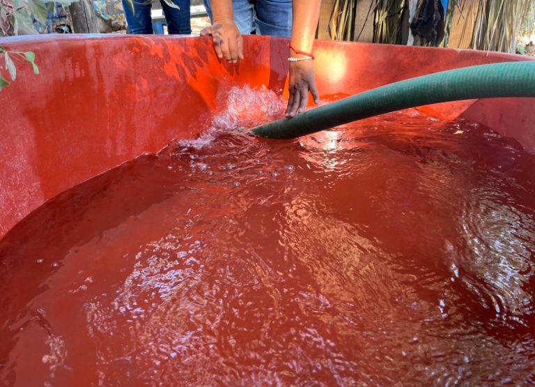 Tendría sur de Culiacán agua hasta el martes por falla eléctrica
