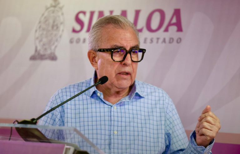 Cerraremos bien el año: Rocha