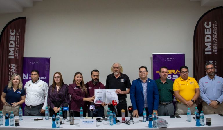 Reunirá a 4 mil corredores edición 35 del Maratón Internacional de Culiacán