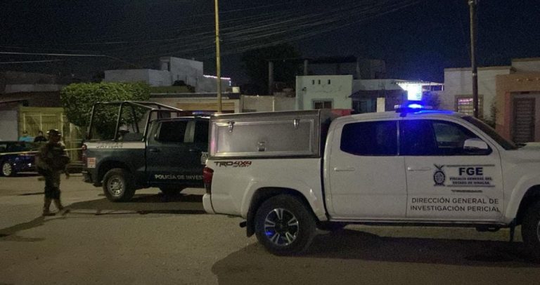 Lo asesinan frente a un abarrote en Capistrano