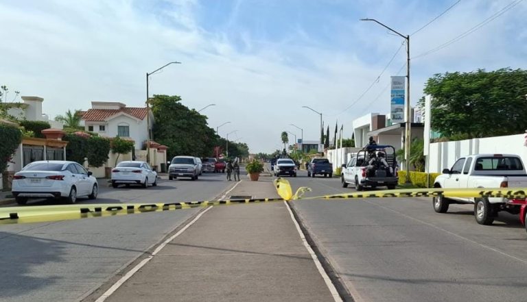 Caen 5; buscan a otros tras operativo en Valle Alto