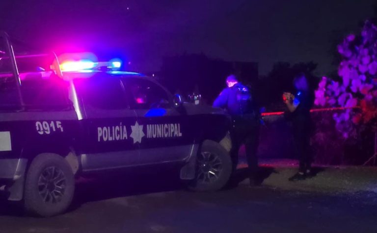 Matan a joven en invasiones de Aguaruto