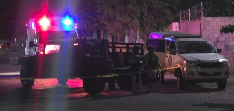 Lo ejecutan cerca a canchas deportivas en la Buenos Aires