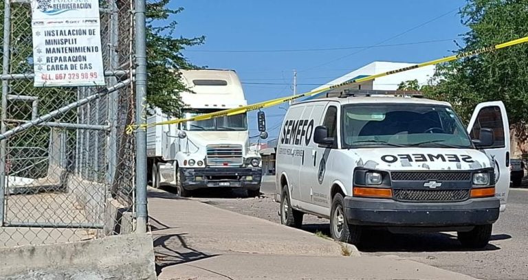 Matan a otros dos hermanos en yonke