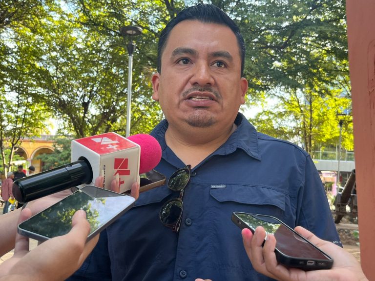 Registran comercio y turismo pérdidas del 70% a 26 días de Navidad en Navolato