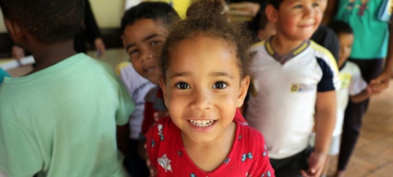 Alerta a OPS brote de sarampión en México