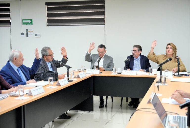 Reprueban cuentas públicas a otros 3 municipios