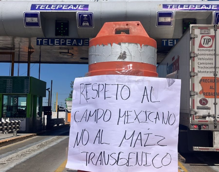 Estiman hasta $6 mil millones en pérdidas por bloqueos