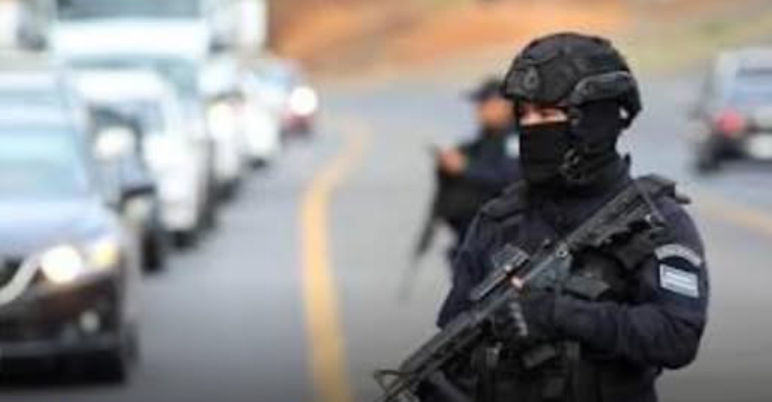 Encuentran muertos a 2 implicados en el asesinato de Carlos Manzo