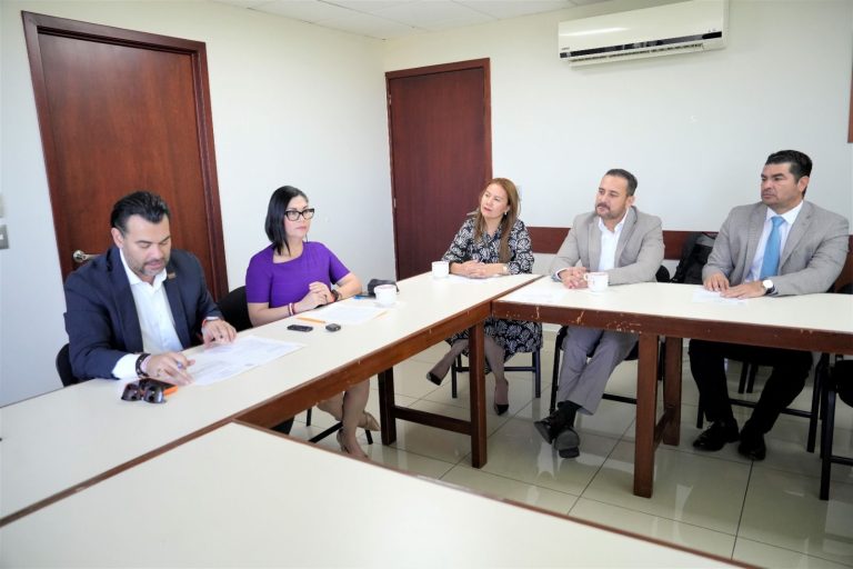 Avanza en comisiones dictamen relativo al derecho a la ciudad