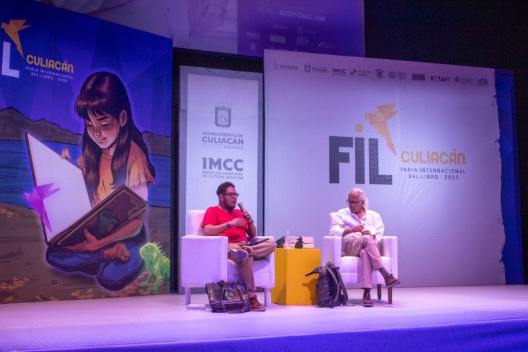 Aperturan la FIL Culiacán