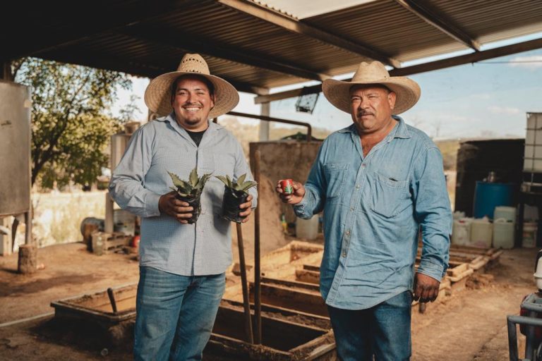 México, tierra de sabores y denominaciones de origen