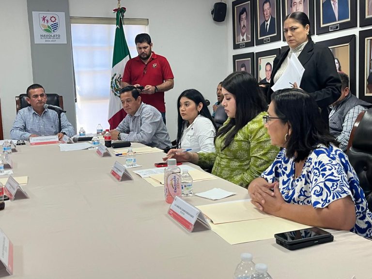 Reclama el Partido Verde a Bojórquez cuentas claras en Navolato