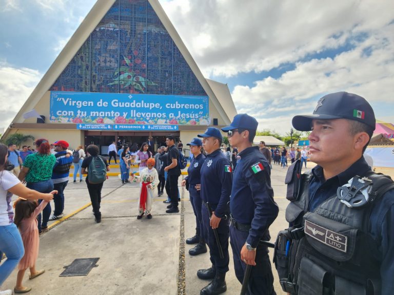 Inicia este jueves operativo; cerrarán calles de La Lomita