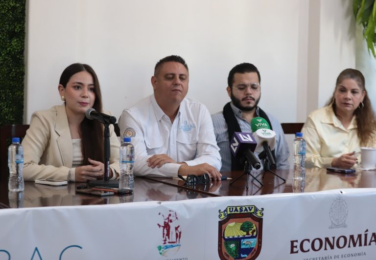 Realizará Guasave la Feria del Camarón