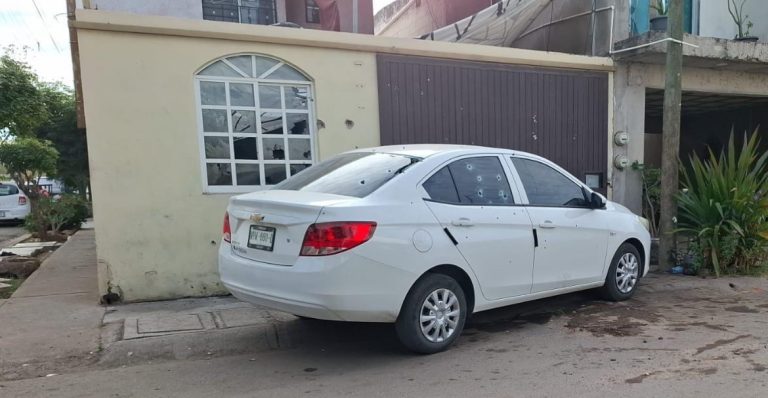 Balean auto y taller de torno en Santa Fe