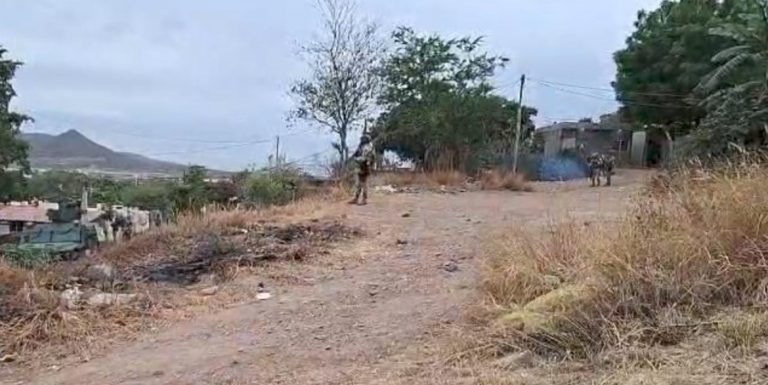 Lo dejan herido tras ataque en la Renato Vega