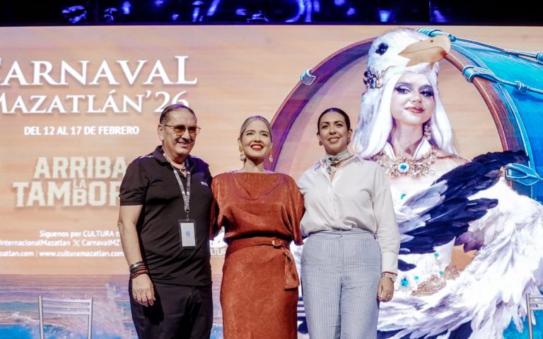 Darán hasta 40% más baratos boletos para coronación en Carnaval Mazatlán