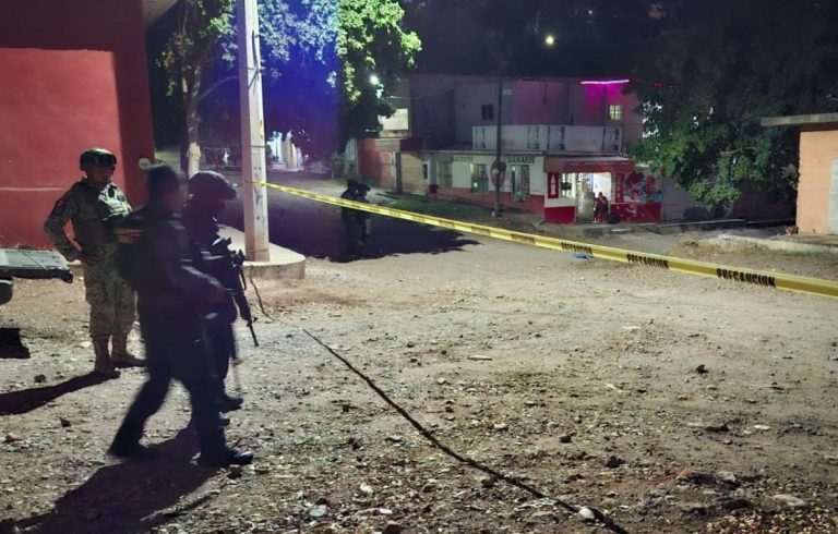 Lo ejecutan en la Buenos Aires