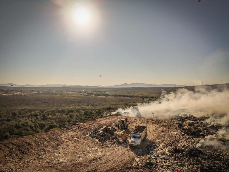 Alcanza calor los 36°C en inicio de  invierno
