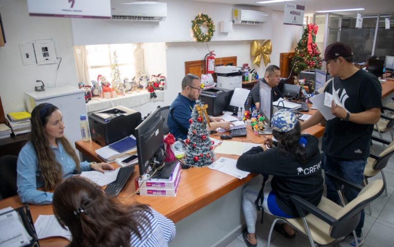 Este martes 30 concluyen descuentos del predial en Culiacán