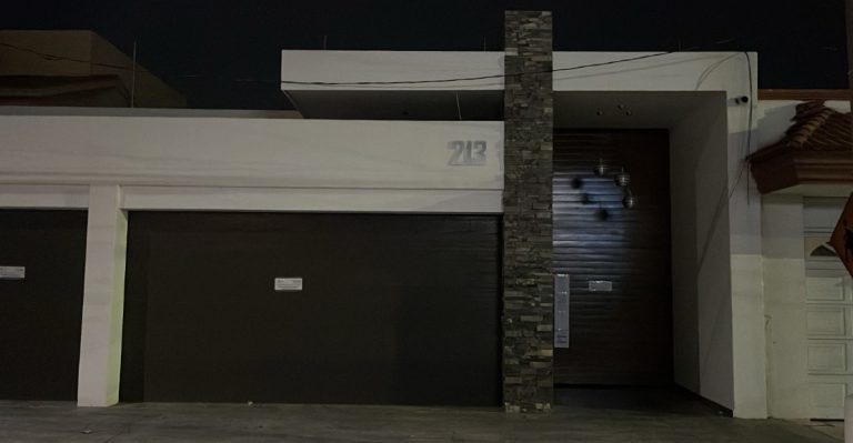 Cae presunto líder delictivo en la Guadalupe