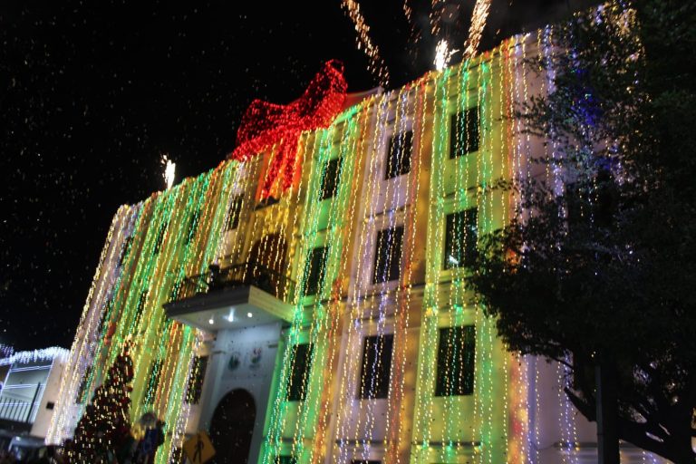 Abandonará Ayuntamiento de Navolato el Centro; se mudarán al nuevo Palacio