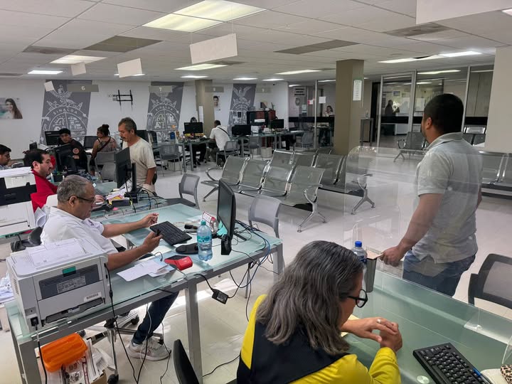 ¡Descuentos decembrinos en Gobierno del Estado!