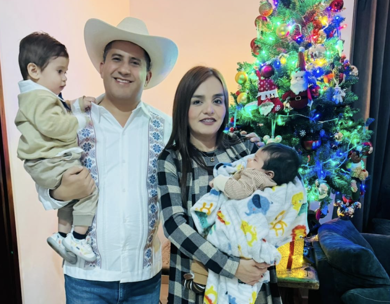 Jamás imaginé que nos hicieras falta: Quiroz por Manzo